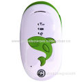 Two-way audio GPS tracker GPS302 for personal/kids tracking